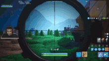 Sniper Sharp Shooter GIF - Sniper Sharp Shooter Bang GIFs