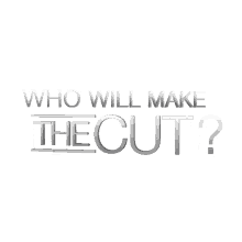 who will make the cut making the cut amazon studios