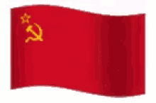 Soviet Union Flag GIF - Soviet Union Flag GIFs
