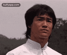 Bruce Lee.Gif GIF - Bruce Lee Angry Hindi GIFs