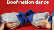 Boof Nation GIF - Boof Nation Dance GIFs