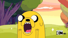 Jake Adventure Time GIF - Jake Adventure Time Hora De Aventura GIFs