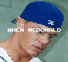 Mcdonalds Not Burgerking GIF - Mcdonalds Not Burgerking When Mcdonald GIFs