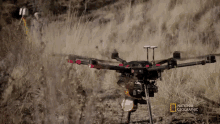 drone takeoff national geographic uncovering ancient incan history lost cities with albert lin drone