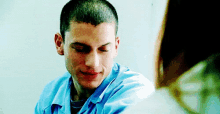 michael scofield wentworth miller smile checking you out flirt michael scofield wentworth miller smile checking you out flirt