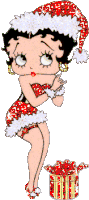 Betty Boop Sticker - Betty Boop Stages Of Transition Stickers