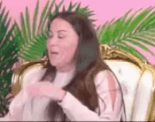 Gwnj The Morning Toast GIF - Gwnj The Morning Toast Claudia Oshry GIFs