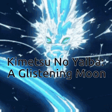kimetsu no yaiba demon slayer kny kamado tanjiro glistening moon kimetsu no yaiba demon slayer kny kamado tanjiro glistening moon