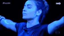 paula von sperling pretty arms wide open feel it closed eyes paula von sperling pretty arms wide open feel it closed eyes