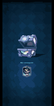 magoel3ctrico treasure chest magoel3ctrico treasure chest