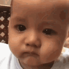 Baby Crying Crying Baby GIF - Baby Crying Crying Baby Baby Tears - Discover  &amp; Share GIFs