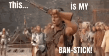 Boomstick Armyofdarkness GIF - Boomstick Armyofdarkness GIFs