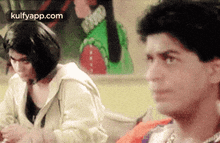 Srk.Gif GIF - Srk Shahrukh Khan Kuch Kuch-hota-hai GIFs