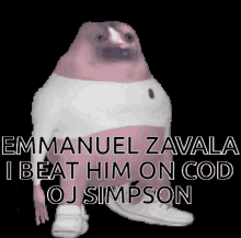 Emmanuel Zavala GIF - Emmanuel Zavala Cod GIFs