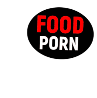 Good Food Sticker - Good Food Stickers