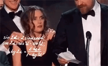 Calculating Woman GIF - Calculating Woman Confused - Discover & Share GIFs