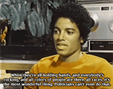 Michael Jackson Michael Jackson Interview GIF - Michael Jackson Michael Jackson Interview Michael Jackson Day GIFs