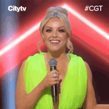 happy lindsay ell canadas got talent glad delighted happy lindsay ell canadas got talent glad delighted