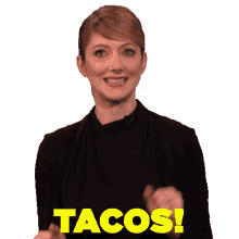 happy tacos