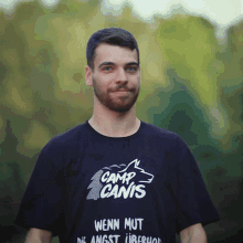 Campcanis Camp Canisx GIF - Campcanis Camp Canisx Canisx GIFs