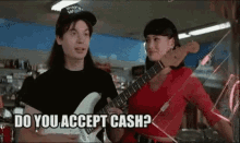 Cash Mike Myers GIF - Cash Mike Myers GIFs