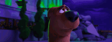 Sad Scooby GIF - Sad Scooby Frank Welker GIFs