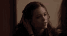 sophiecookson gypsy