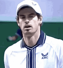 Andy Murray Wink GIF - Andy Murray Wink Tennis GIFs
