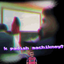 machikney toooer