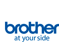 Brother At Your Side Appliances Sticker - Brother At Your Side Appliances Machine Stickers