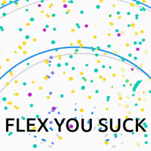 Flex Message GIF - Flex Message Happy2022new Year GIFs