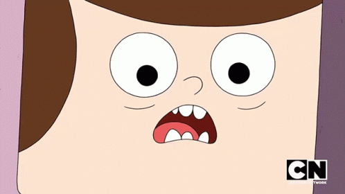 Cartoon Buck Teeth Gifs Tenor