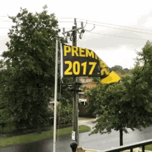 richmond premiers 2017