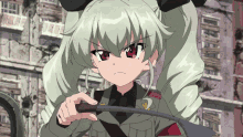anchovy anzio