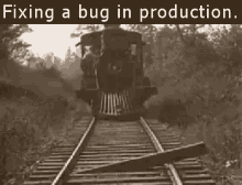 fix bug in production fix bug production ti it