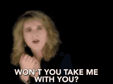 you me