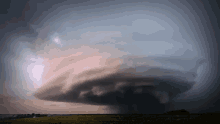 Giant Storm GIF - Inconvenient Sequel Inconvenient Sequel Gifs Global Warming GIFs