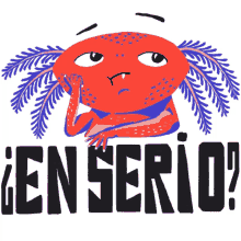 el serio