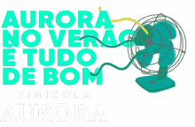 aurora vin%C3%ADcola