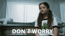 Dont Worry Ive Got A Plan GIF - Dont Worry Ive Got A Plan Scheming GIFs