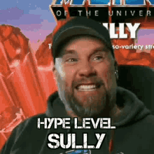 Sully Cs Sully GIF - Sully Cs Sully Hype GIFs