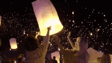 lanterns ceremony lights memorial cp vy0i2xp uc