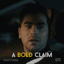 Bold Claim GIF - Bold Claim Allegedly GIFs