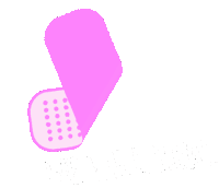 We Will Heal Band Aid Sticker - We Will Heal Band Aid Plaster Stickers