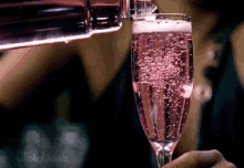 Bubbles Drink GIF - Bubbles Drink Champagne GIFs