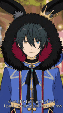 mika mika