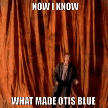Paul Young Now I Know What Made Otis Blue GIF - Paul Young Now I Know What Made Otis Blue Girl It Must Be Love GIFs