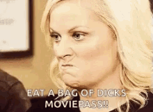 Movie Pass Im Pissed Off GIF - Movie Pass Im Pissed Off Mad Face GIFs