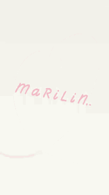 Name Heart GIF - Name Heart Marilin GIFs
