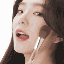 Seulisasoo Irene GIF - Seulisasoo Irene Red Velvet GIFs
